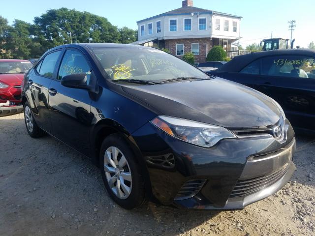 TOYOTA COROLLA L 2015 2t1burhe5fc401351