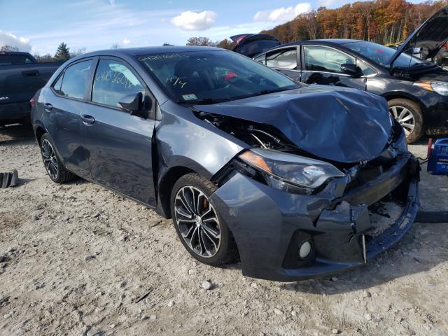 TOYOTA COROLLA L 2015 2t1burhe5fc402399