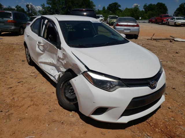 TOYOTA COROLLA L 2015 2t1burhe5fc402676