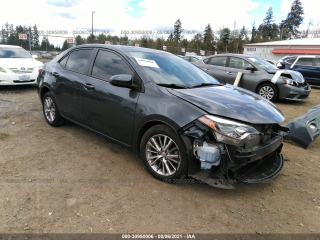 TOYOTA COROLLA 2015 2t1burhe5fc403701