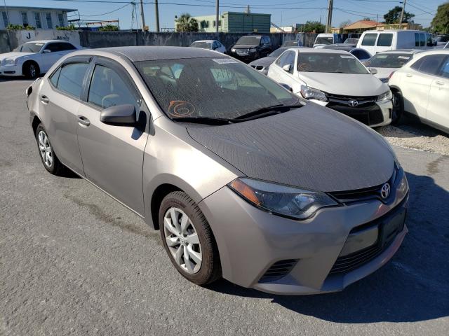 TOYOTA COROLLA L 2015 2t1burhe5fc405772