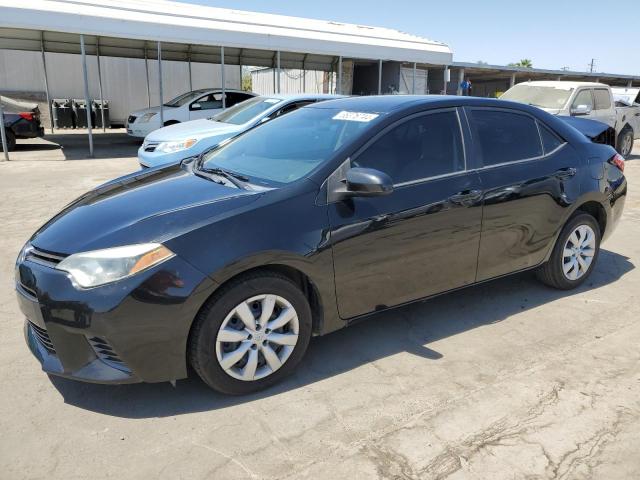 TOYOTA COROLLA L 2015 2t1burhe5fc407053