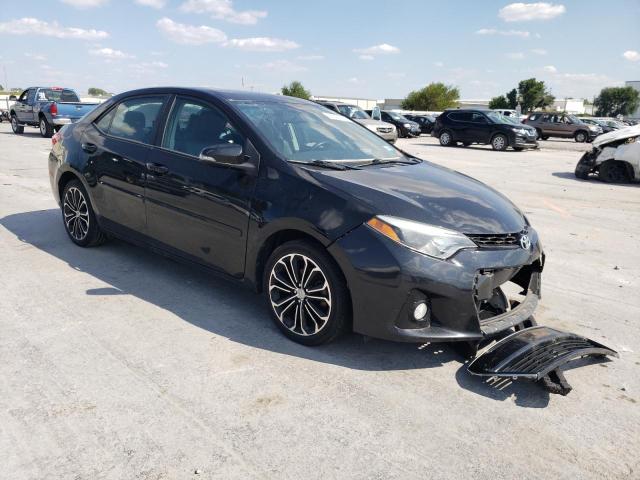 TOYOTA COROLLA L 2015 2t1burhe5fc407618