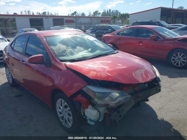 TOYOTA COROLLA 2015 2t1burhe5fc408798