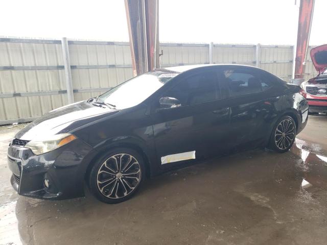 TOYOTA COROLLA 2015 2t1burhe5fc408848