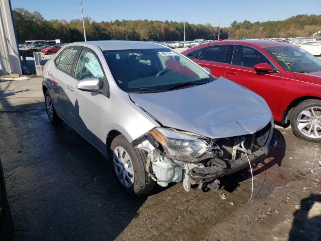 TOYOTA COROLLA L 2015 2t1burhe5fc409272