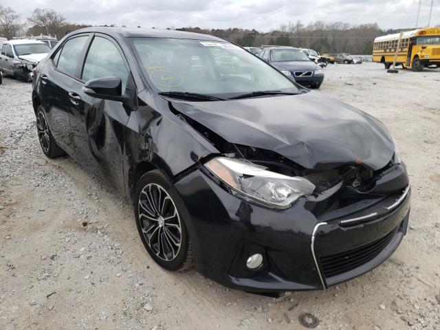 TOYOTA COROLLA L 2015 2t1burhe5fc409367