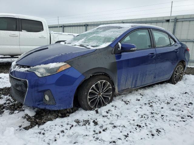 TOYOTA COROLLA 2015 2t1burhe5fc409515