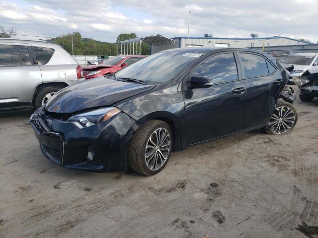 TOYOTA COROLLA 2015 2t1burhe5fc411765