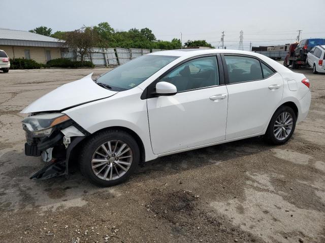 TOYOTA COROLLA 2015 2t1burhe5fc412432