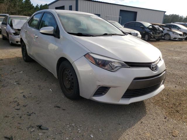 TOYOTA COROLLA L 2015 2t1burhe5fc413418