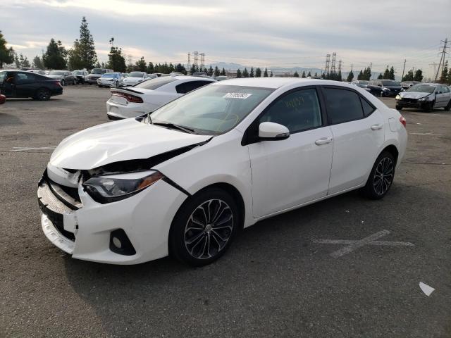 TOYOTA COROLLA L 2015 2t1burhe5fc413631