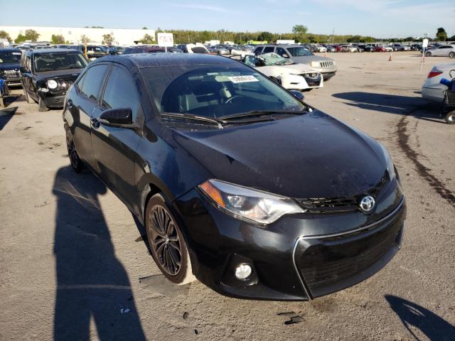 TOYOTA COROLLA L 2015 2t1burhe5fc413659