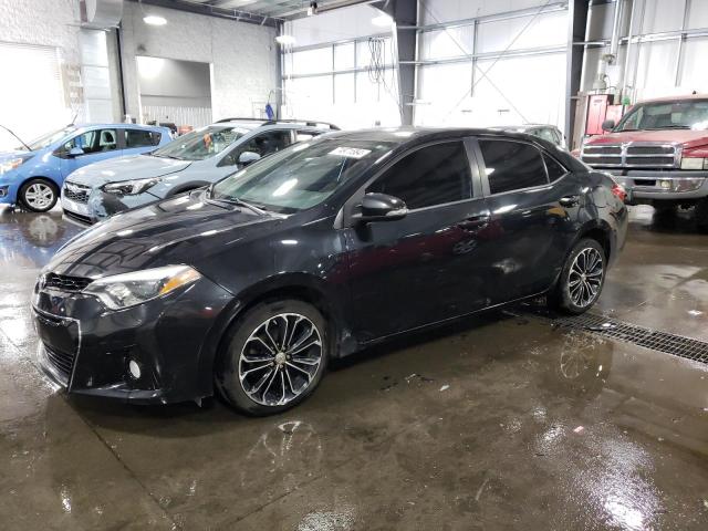 TOYOTA COROLLA L 2015 2t1burhe5fc413788