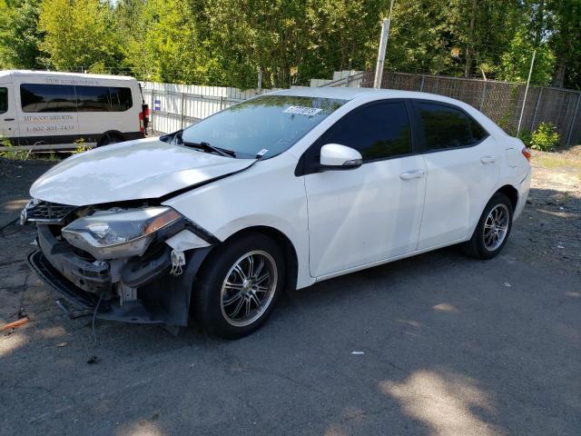 TOYOTA COROLLA L 2015 2t1burhe5fc414469