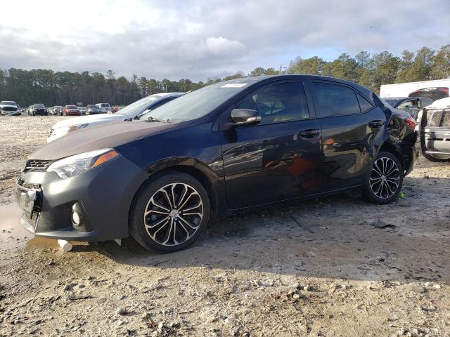 TOYOTA COROLLA L 2015 2t1burhe5fc414553