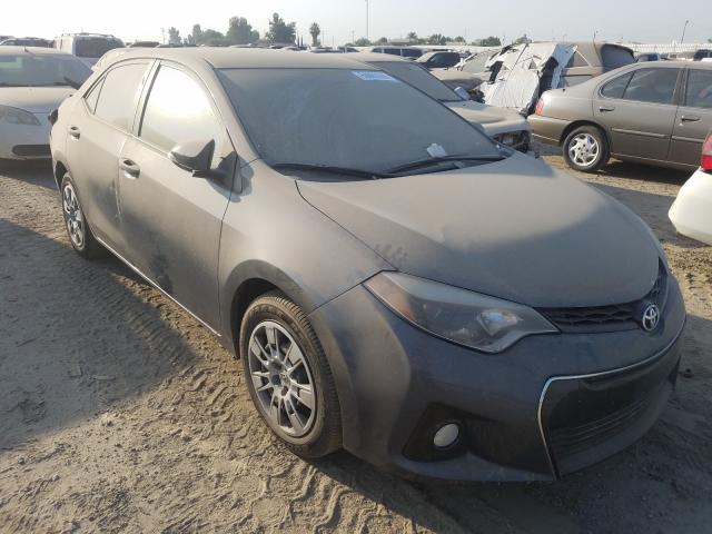 TOYOTA COROLLA L 2015 2t1burhe5fc415413