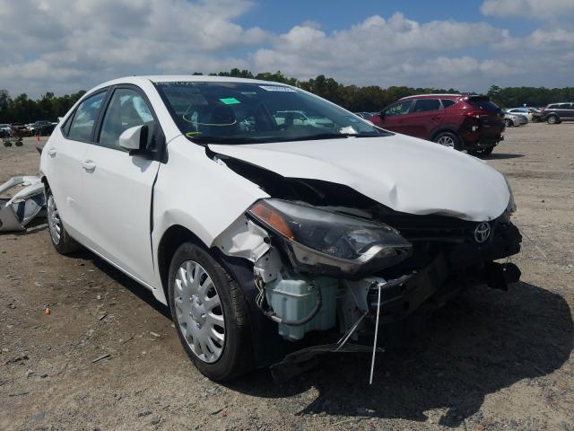 TOYOTA COROLLA L 2015 2t1burhe5fc417730