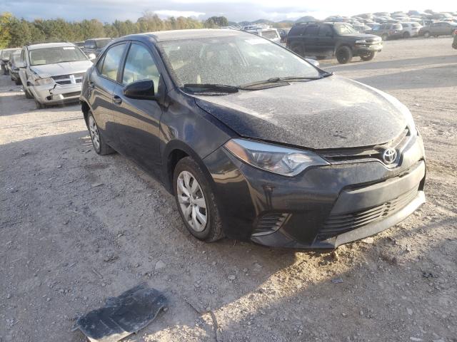 TOYOTA COROLLA L 2015 2t1burhe5fc417985