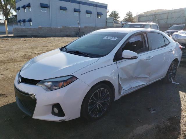 TOYOTA COROLLA L 2015 2t1burhe5fc417999