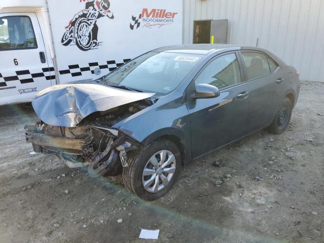 TOYOTA COROLLA L 2015 2t1burhe5fc418117