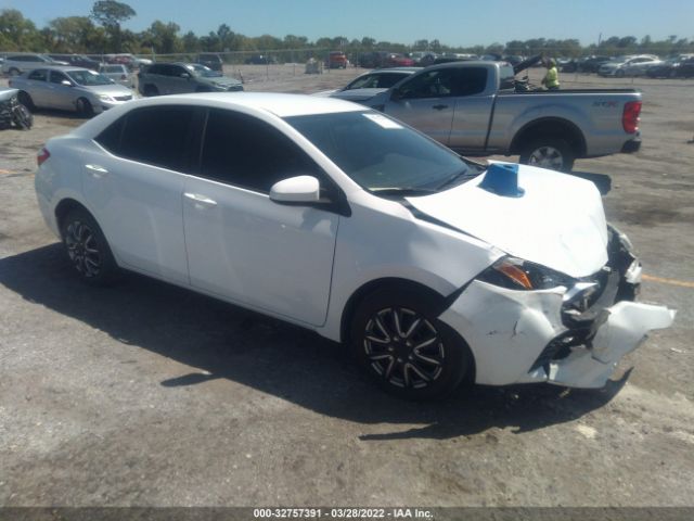 TOYOTA COROLLA 2015 2t1burhe5fc418716