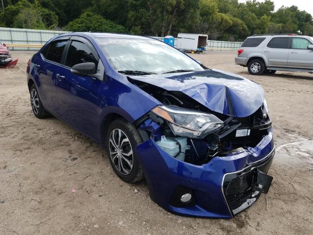 TOYOTA COROLLA L 2015 2t1burhe5fc421583