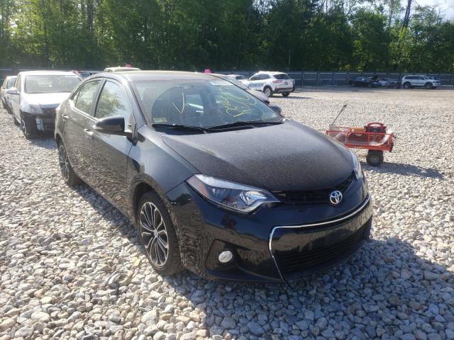 TOYOTA COROLLA L 2015 2t1burhe5fc422474