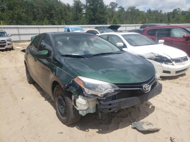 TOYOTA COROLLA L 2015 2t1burhe5fc423026