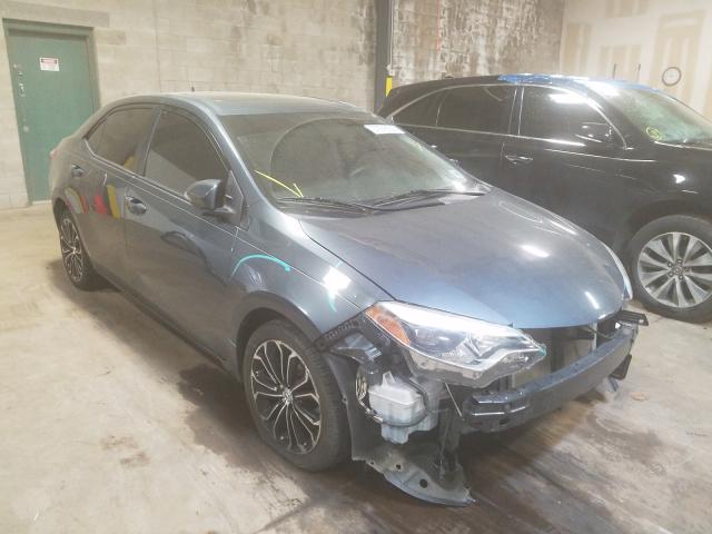 TOYOTA COROLLA L 2015 2t1burhe5fc423477