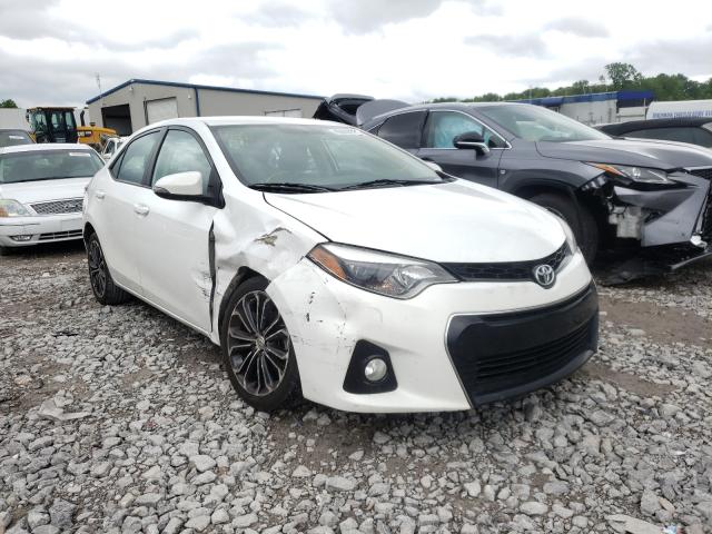 TOYOTA COROLLA L 2015 2t1burhe5fc423737