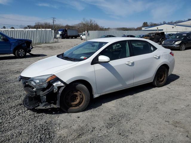 TOYOTA COROLLA 2015 2t1burhe5fc426220