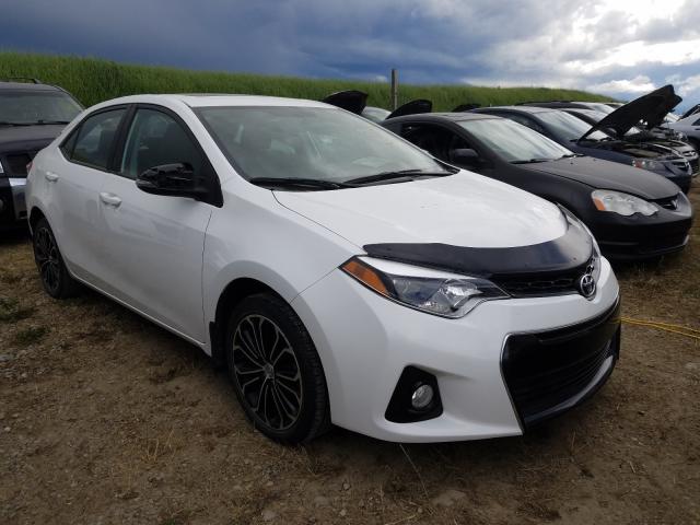 TOYOTA COROLLA L 2015 2t1burhe5fc426489