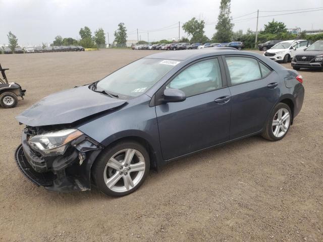 TOYOTA COROLLA L 2015 2t1burhe5fc426637