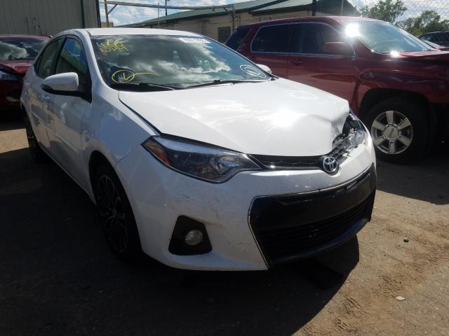 TOYOTA COROLLA L 2015 2t1burhe5fc429070