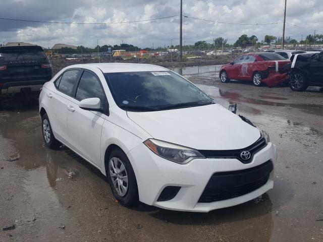 TOYOTA COROLLA L 2015 2t1burhe5fc431062