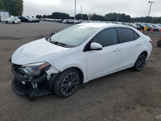 TOYOTA COROLLA L 2015 2t1burhe5fc431157