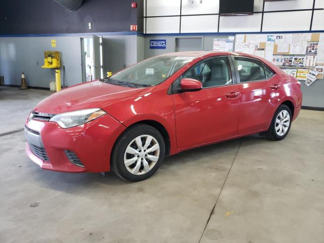 TOYOTA COROLLA L 2015 2t1burhe5fc431479