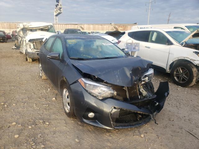 TOYOTA COROLLA L 2015 2t1burhe5fc433717