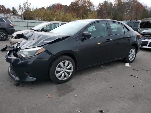 TOYOTA COROLLA 2015 2t1burhe5fc433832