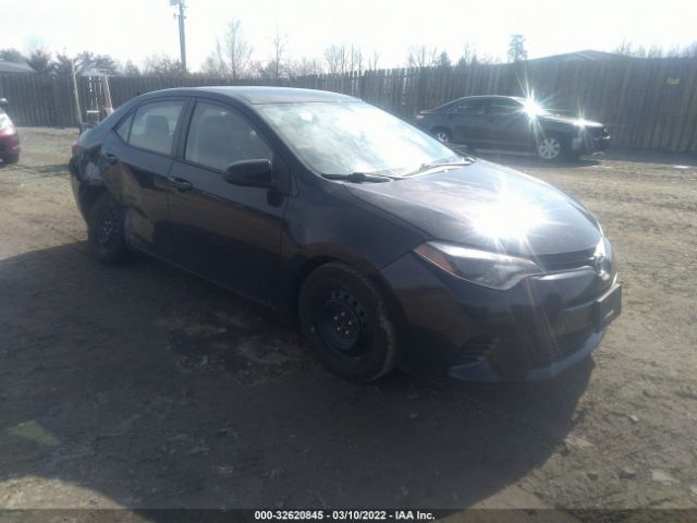 TOYOTA COROLLA 2015 2t1burhe5fc433961