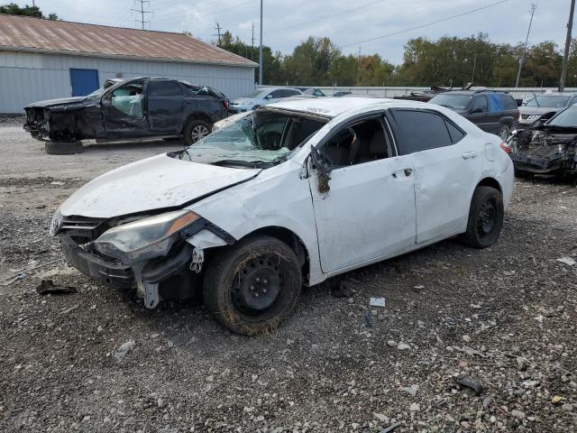 TOYOTA COROLLA 2015 2t1burhe5fc434480