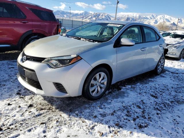 TOYOTA COROLLA L 2015 2t1burhe5fc434768