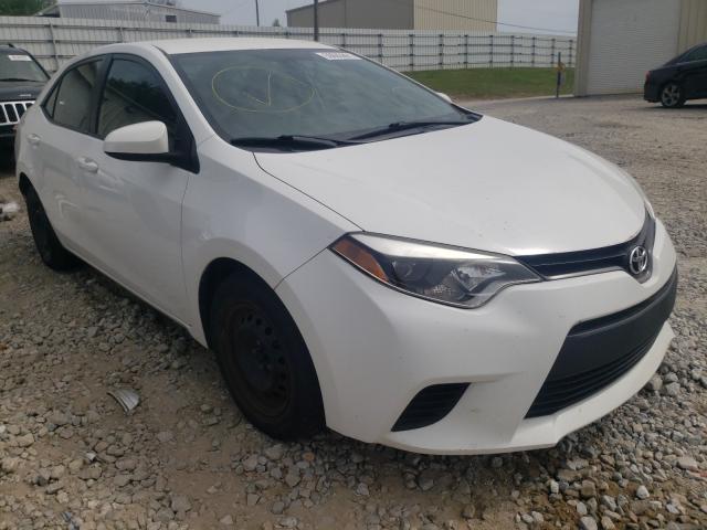 TOYOTA COROLLA L 2015 2t1burhe5fc435290