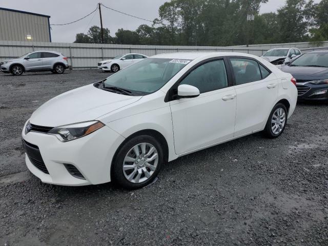 TOYOTA COROLLA L 2015 2t1burhe5fc435807