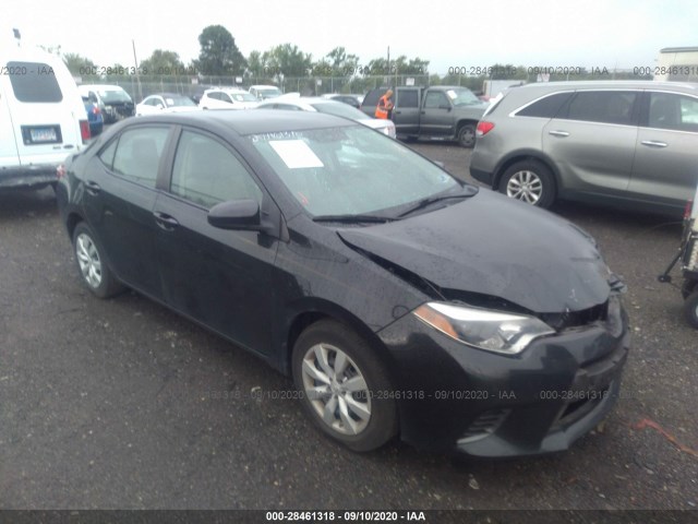 TOYOTA COROLLA 2015 2t1burhe5fc435922