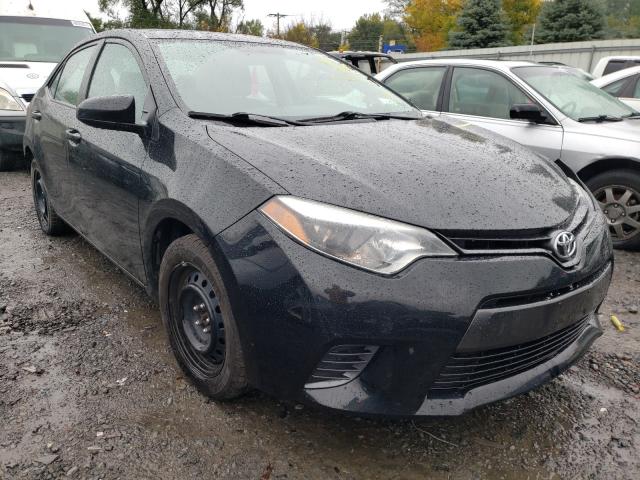 TOYOTA COROLLA L 2015 2t1burhe5fc436083