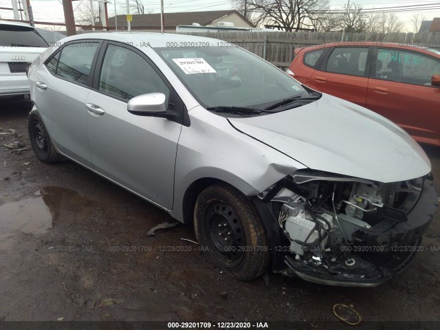 TOYOTA COROLLA 2015 2t1burhe5fc436522