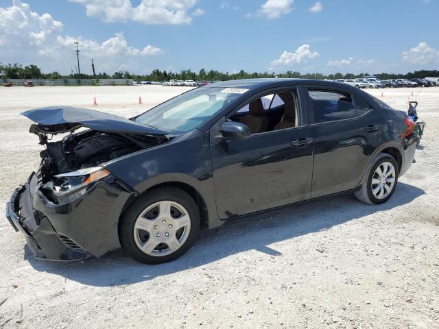 TOYOTA COROLLA L 2015 2t1burhe5fc439016