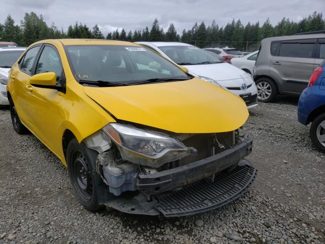 TOYOTA COROLLA L 2015 2t1burhe5fc441896